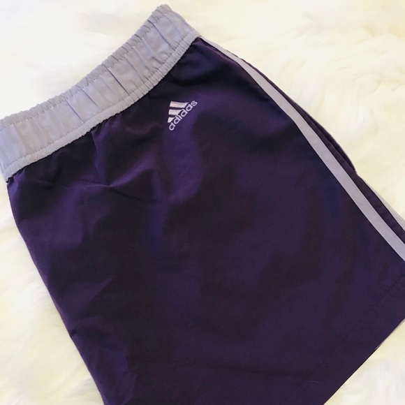 adidas Pants - Adidas two-tone shorts